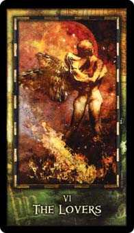 The Lovers