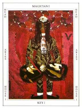 The Magician
