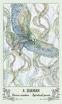 The Hierophant