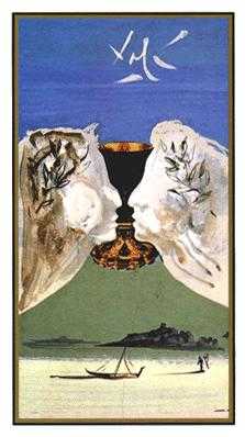 Ace of Cups