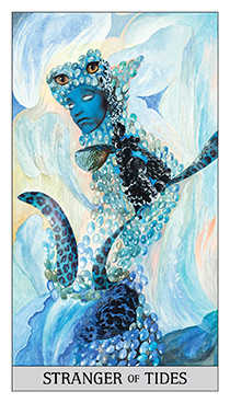 Knight of Cups