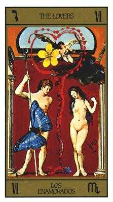 The Lovers