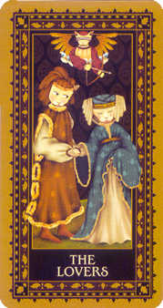 The Lovers