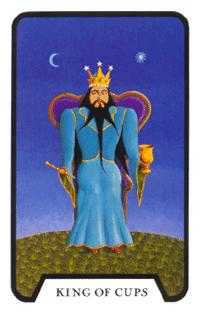 King of Cups