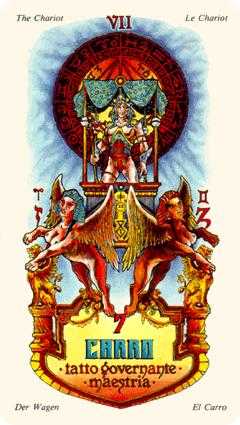 The Chariot