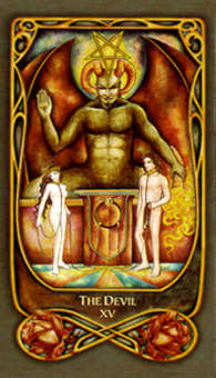 The Devil