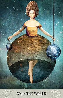 The World