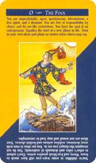 The Fool
