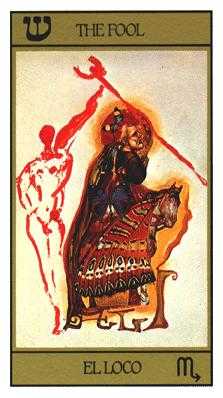 The Fool