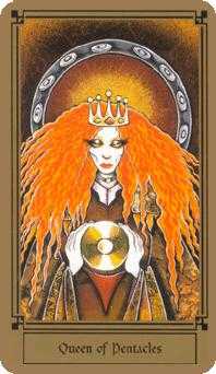 Queen of Coins