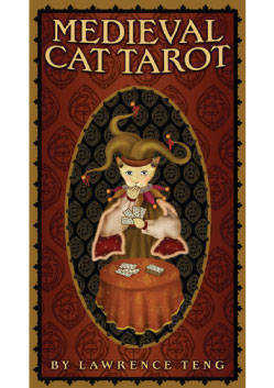 Medieval Cat