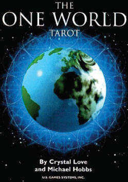 One World Tarot