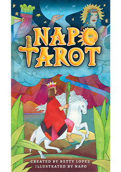 Napo Tarot