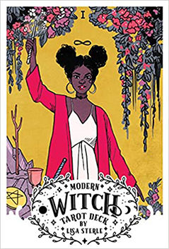 Modern Witch