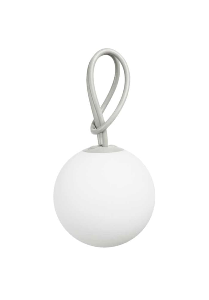 Bolleke by Fatboy is perfect for summer entertaining with a minimalist style