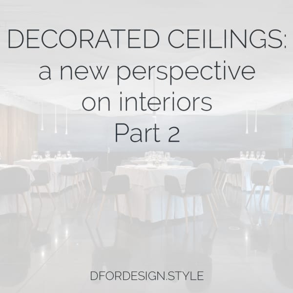 Decorated ceilings part 2. Pin It. Decorated ceilings part 2. Pin It.