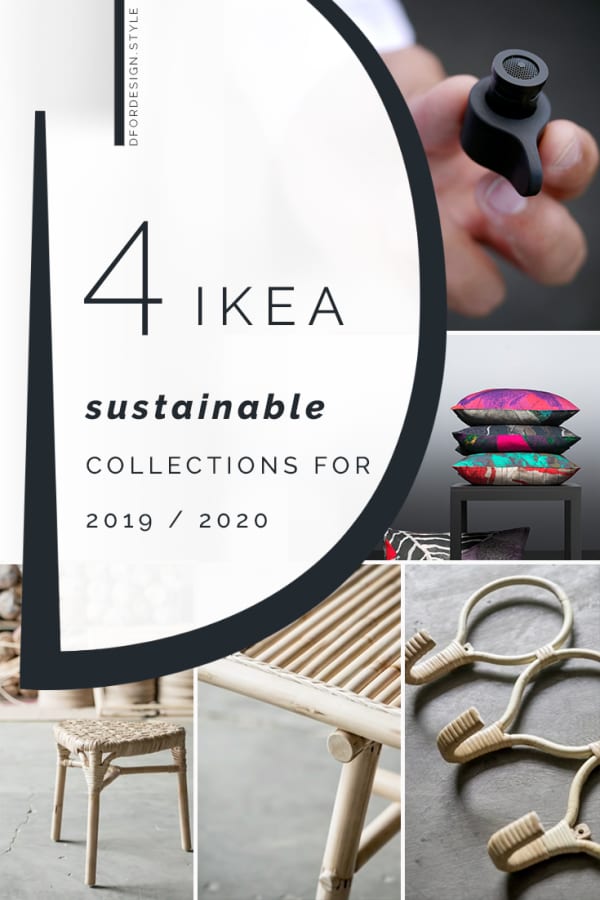 IKEA Democratic Design Days 2018. Pin It.