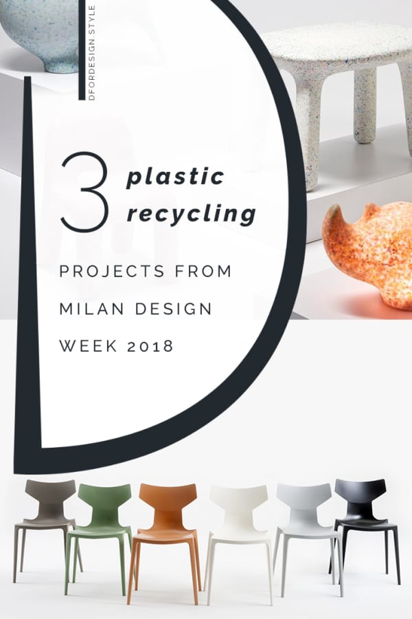 Solving the plastic waste challenge. Pin It.