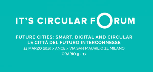 Poster of it's circular forum.