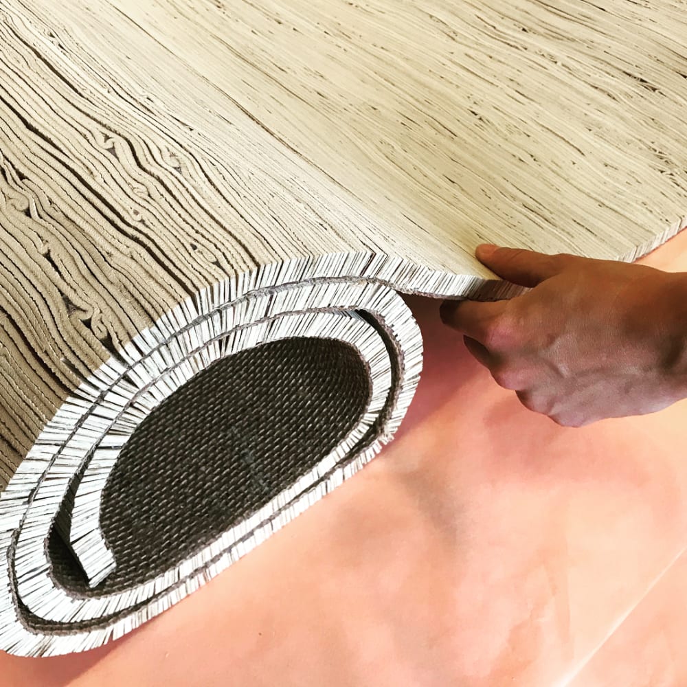 Palm leather mat.<span class="sr-only"> (opened in a new window/tab)</span>
