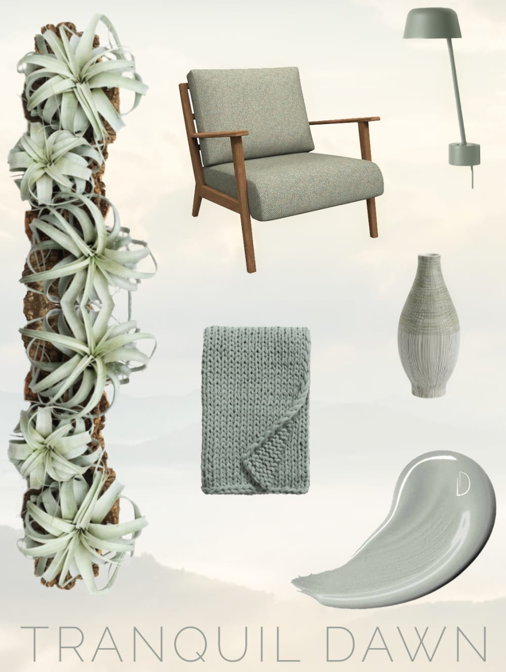 Tranquil Dawn interior design products.<span class="sr-only"> (opened in a new window/tab)</span>