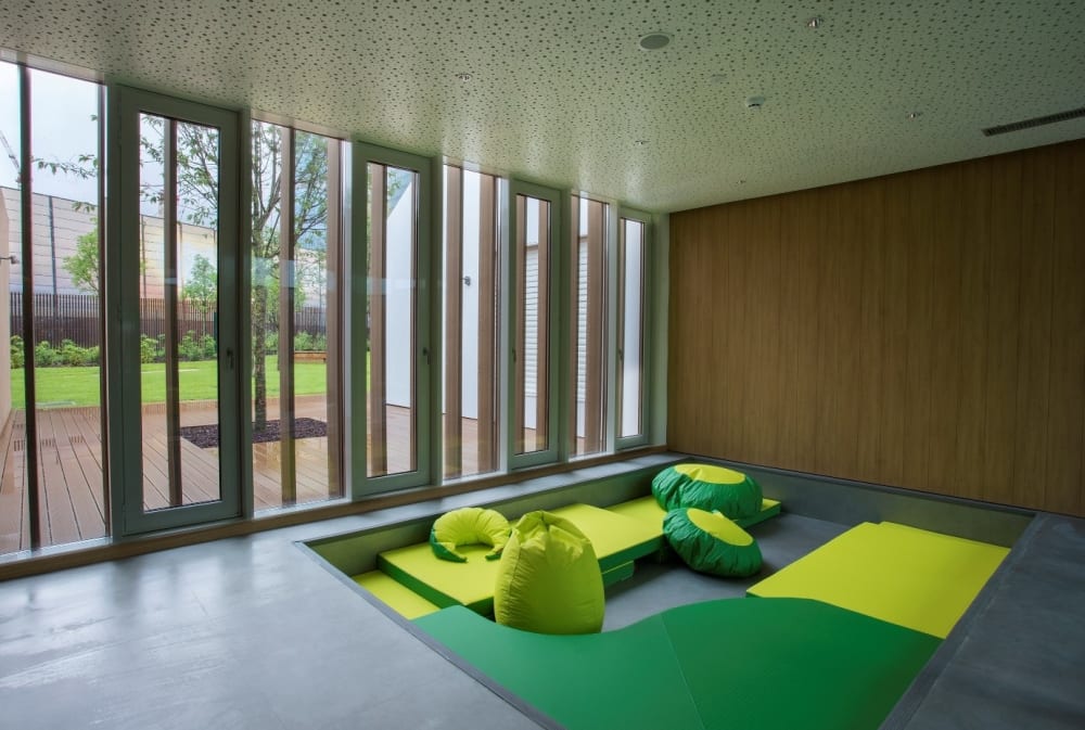 BabyLife, a biophilic nursery in CityLife.<span class="sr-only"> (opened in a new window/tab)</span>