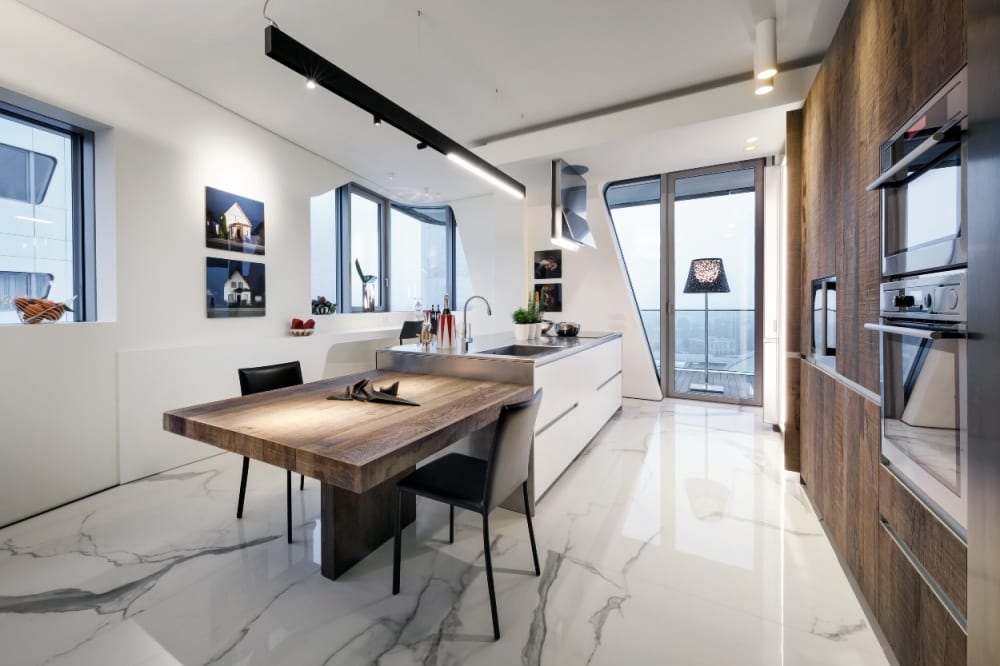 Biophilic interior design in CityLife.<span class="sr-only"> (opened in a new window/tab)</span>