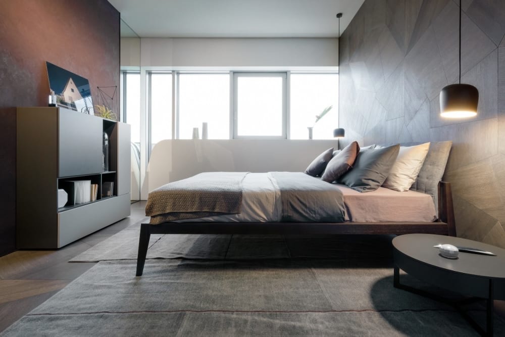 Biophilic interior design in CityLife.<span class="sr-only"> (opened in a new window/tab)</span>