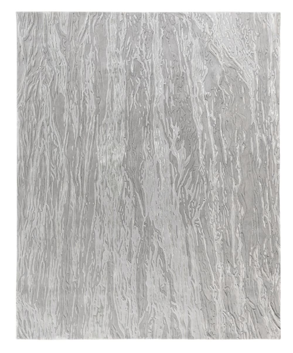 Close-up of Melt rug.<span class="sr-only"> (opened in a new window/tab)</span>