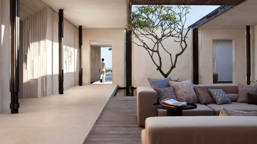 Indoor-outdoor seating area.<span class="sr-only"> (opened in a new window/tab)</span>