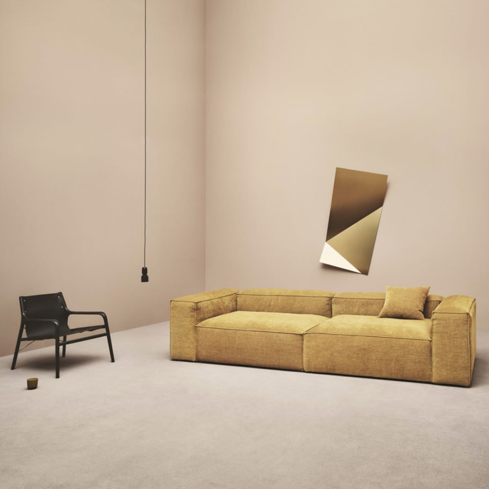 Mustard yellow sofa.<span class="sr-only"> (opened in a new window/tab)</span>
