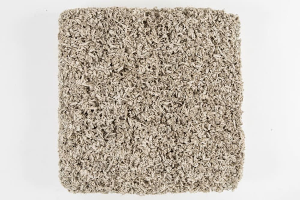 Close-up of a hemp concrete brick.<span class="sr-only"> (opened in a new window/tab)</span>