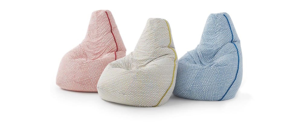 Colourful cushion floor seats.<span class="sr-only"> (opened in a new window/tab)</span>