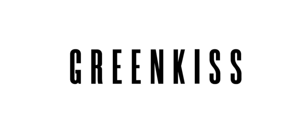 Logo of Greenkiss.<span class="sr-only"> (opened in a new window/tab)</span>