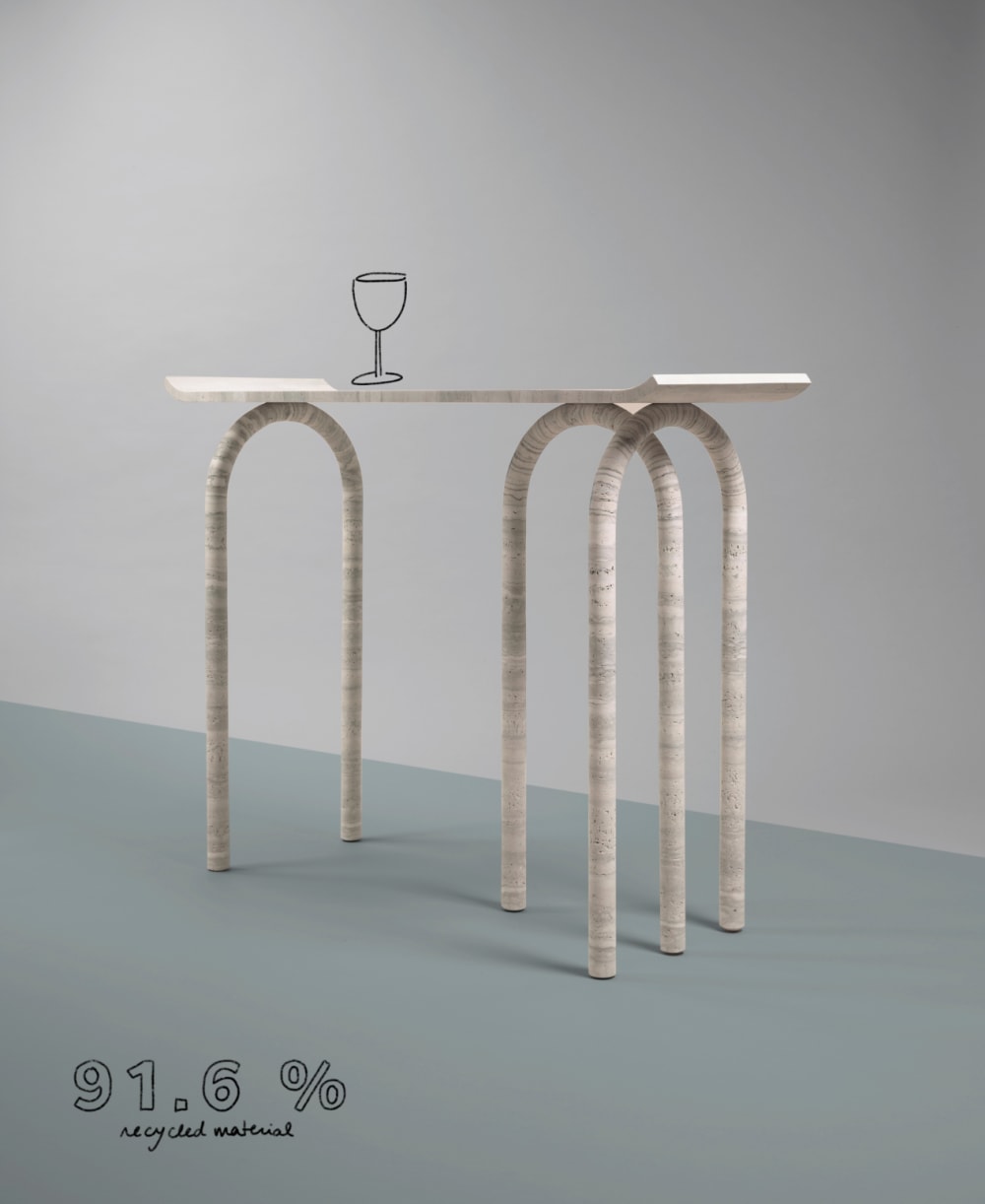 Console made out of 91.6% recycled material.<span class="sr-only"> (opened in a new window/tab)</span>