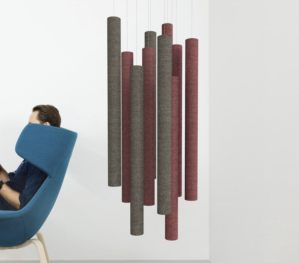 Hanging acoustic tubes.<span class="sr-only"> (opened in a new window/tab)</span>