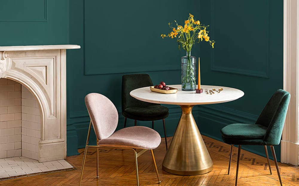 Night Watch, colour of the year 2019 for PPG Paints.<span class="sr-only"> (opened in a new window/tab)</span>