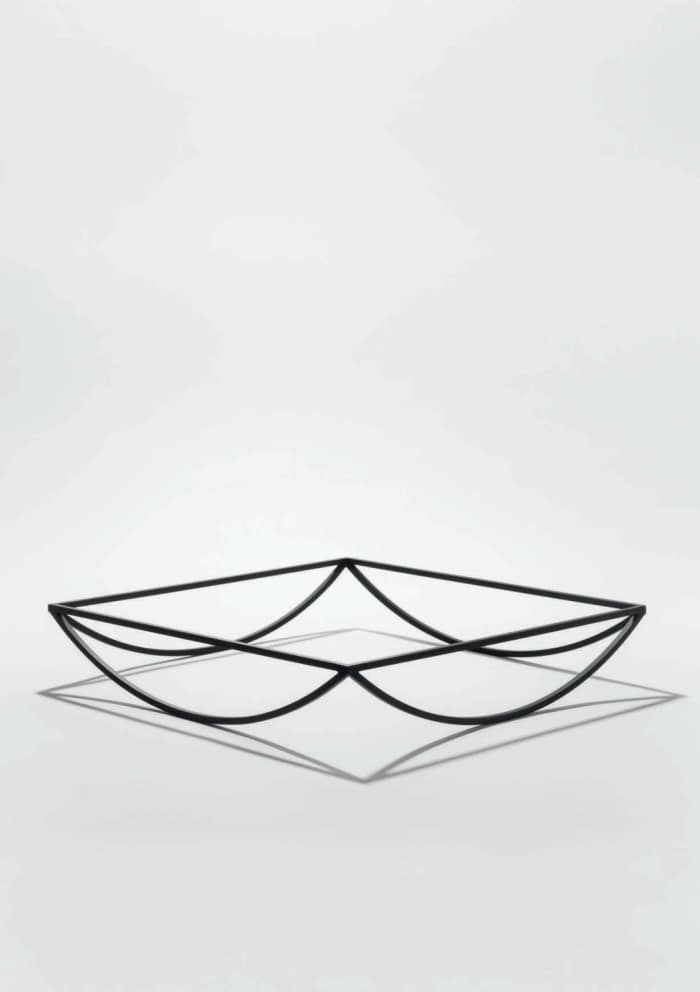 Border no.2, the most minimalist container designed by Danese Milano. Border no.2, the most minimalist container designed by Danese Milano.<span class="sr-only"> (opened in a new window/tab)</span>