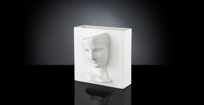 Psiche di Capua vase, by VG.