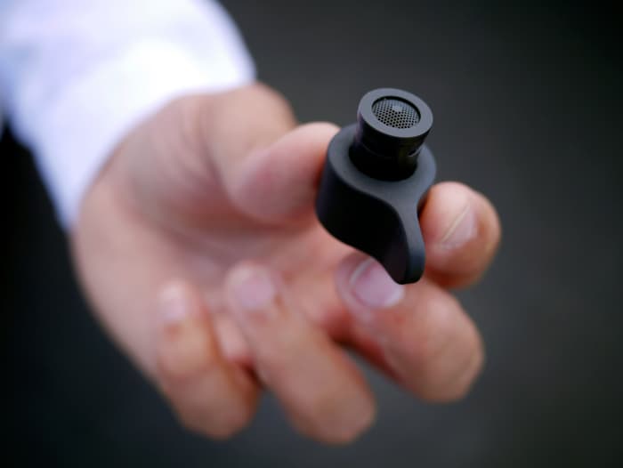 The MISTELN water nozzle, that will make our lives more sustainable allowing to save over 90% of water consumption. The MISTELN water nozzle, that will make our lives more sustainable allowing to save over 90% of water consumption.