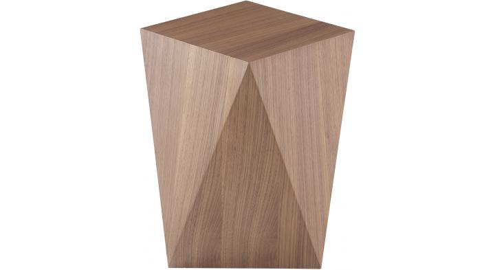 Rocher ottoman, designed by Hertel & Klarhoefer for Ligne Roset is perfect for summer entertaining with a minimalist style