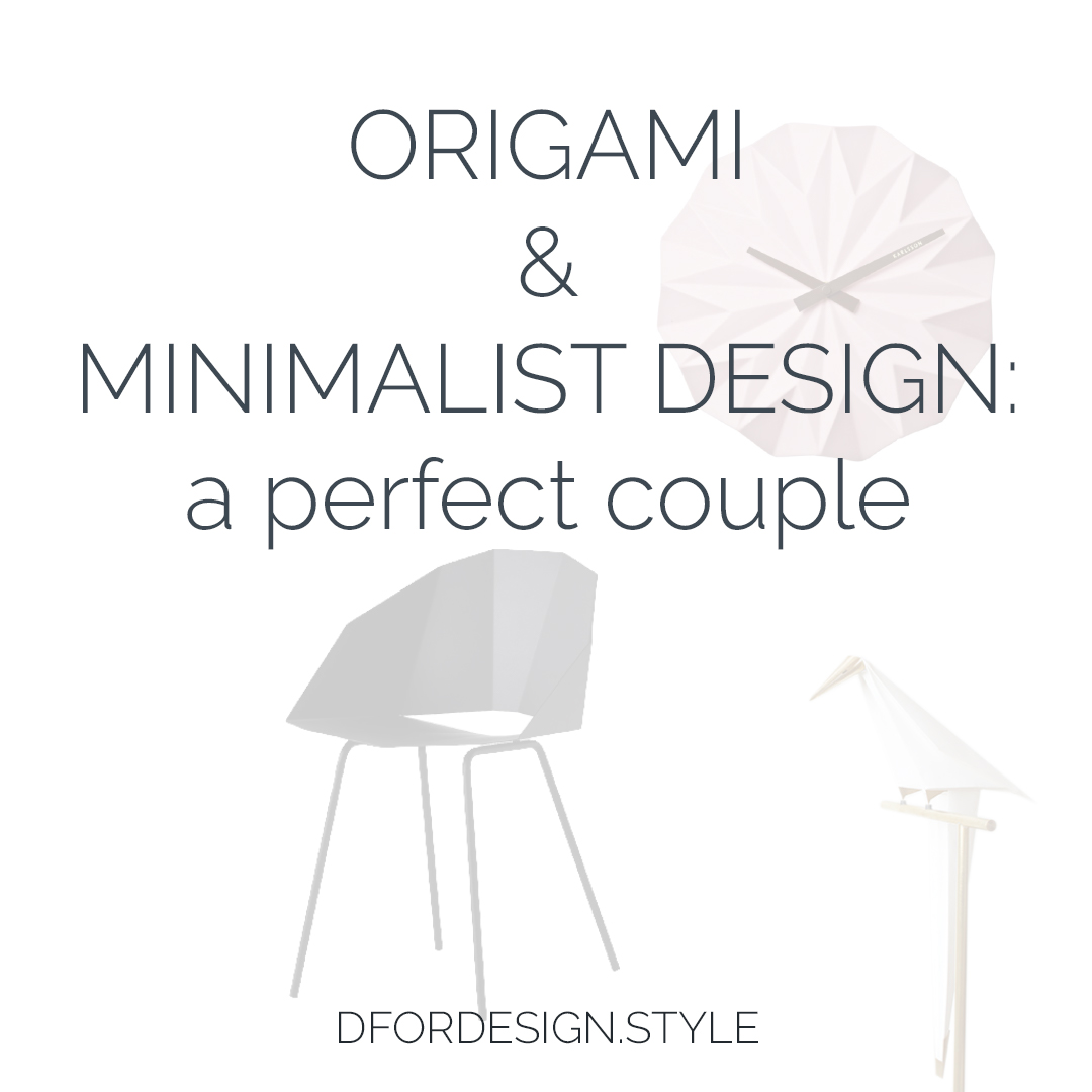 Origami inspired design. Pin It. Origami inspired design. Pin It.
