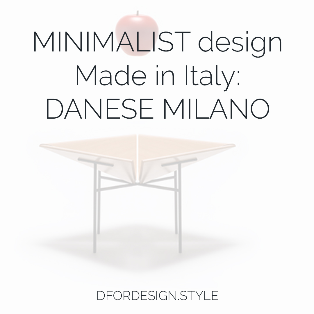 Danese Milano. Pin It. Danese Milano. Pin It.