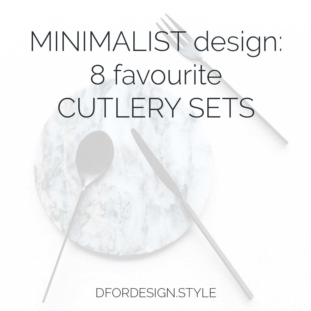 Minimalist cutlery. Pin It. Minimalist cutlery. Pin It.