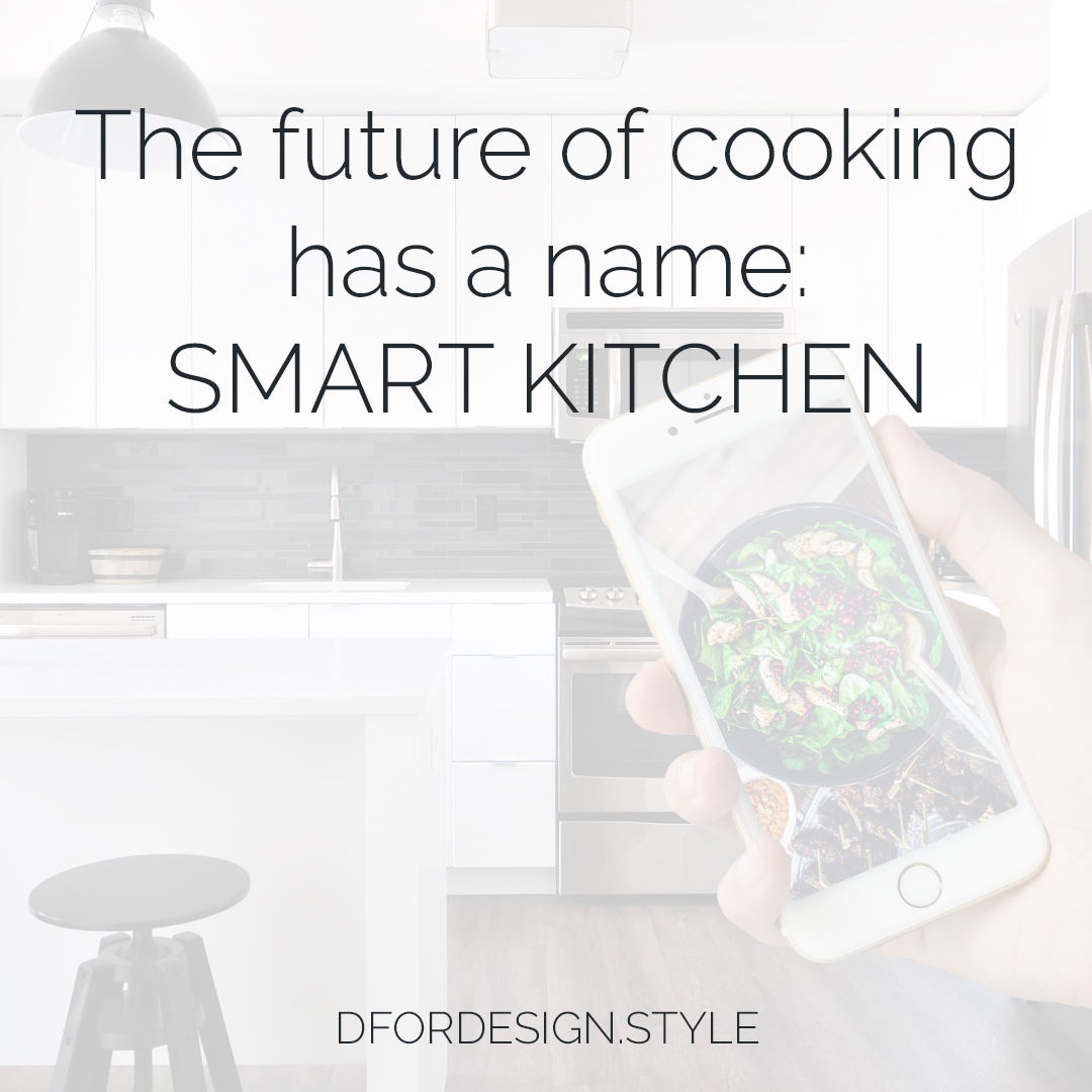 Smart kitchen. Pin It. Smart kitchen. Pin It.