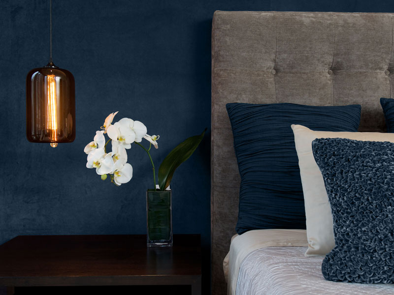 Day Spa, colour of the year 2019 for Diamond Vogel.
