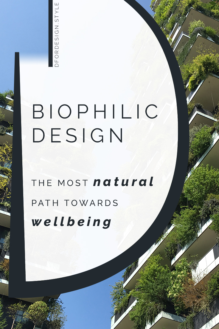 Biophilic design. Pin It.