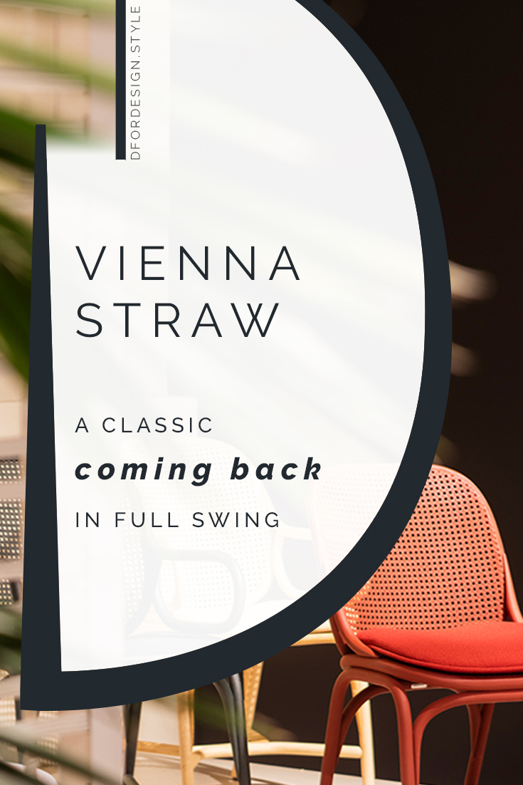 Vienna straw. Pin It.
