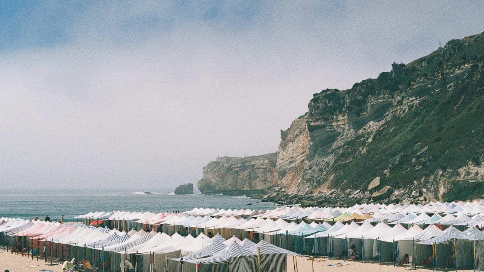 Lisbon, Porto, and Portugal's Atlantic culture in a classic first journey
