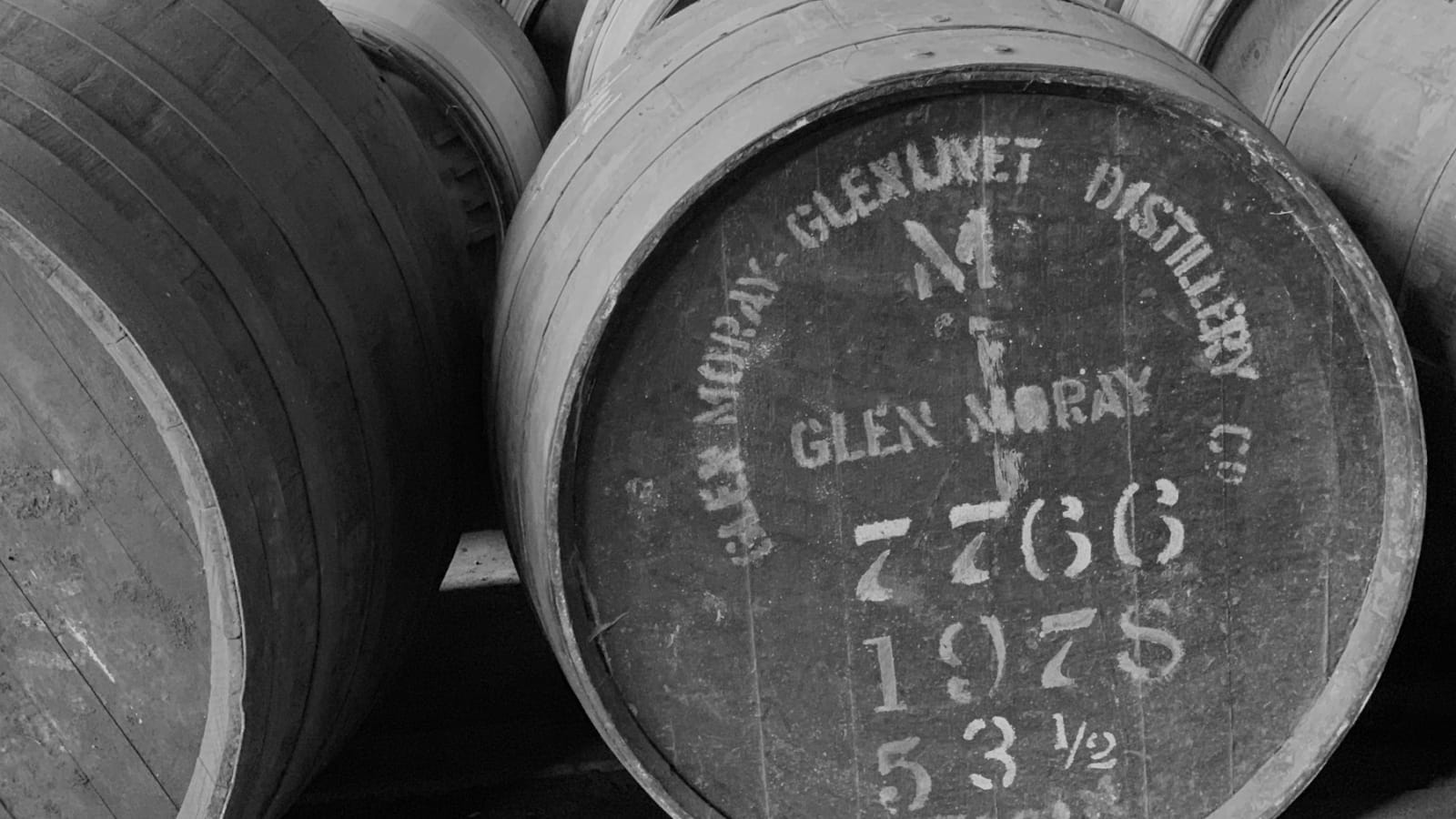 Scotland whisky country and a destination-specific tasting experience